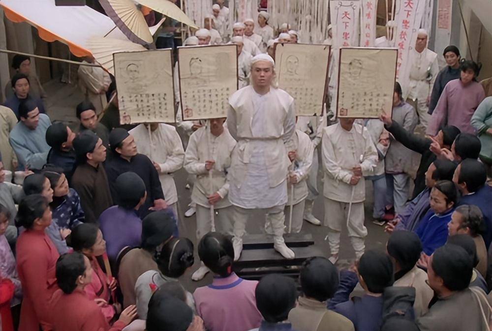 中国帮派史之哥老会:哥老会与天地会同源?为什么又叫袍哥会?