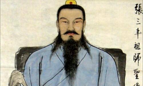 明朝16个皇帝都苦寻张三丰,历史上的张三丰,到底活了多少岁