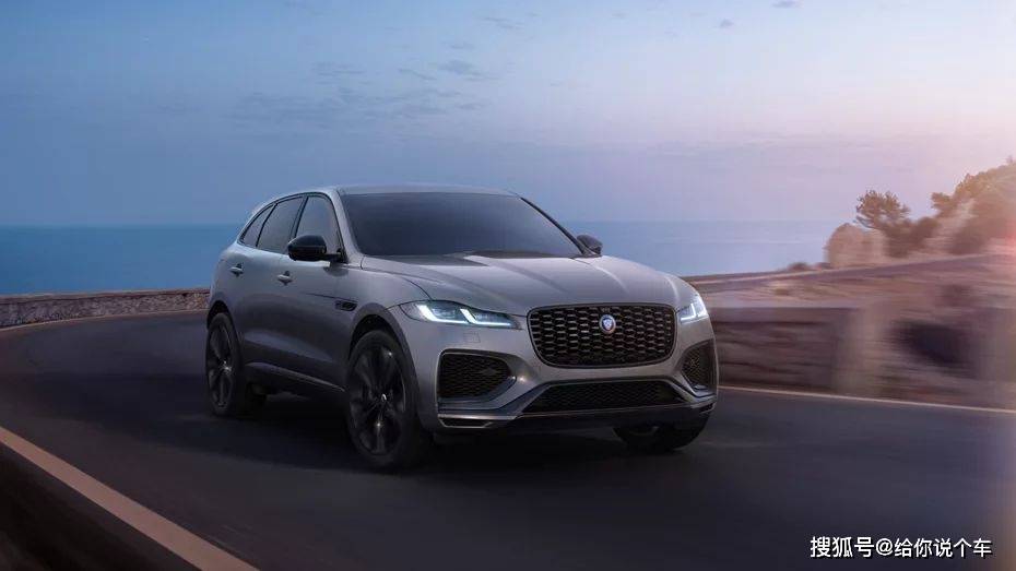 这之中包括了所有的轿车产品,如jaguar xe,xf与经典跑车f-type,而留