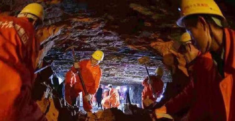 最难修的隧道:胡麻岭隧道,173米挖了6年,中国工程令世界震惊
