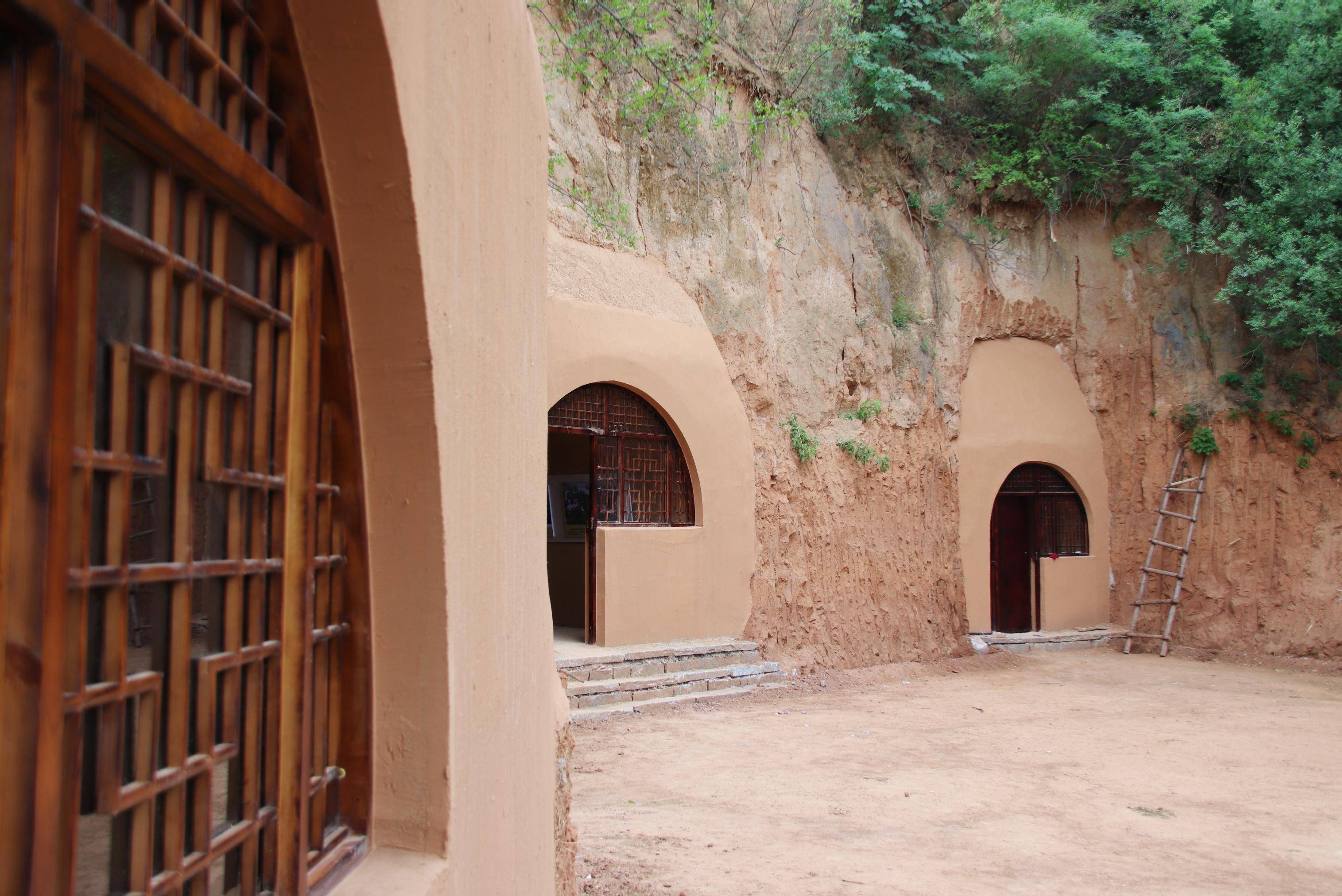 "网聚石家庄 感知新魅力"这个夏天总要来一趟平山吧!_历史_文化_中山