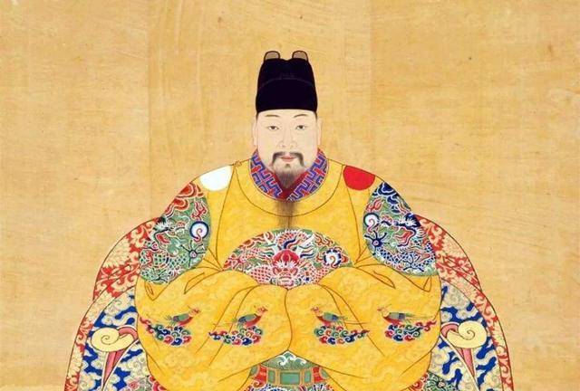 被张居正教坏的天子,不会做皇帝的万历_冯保_教育_朱翊钧