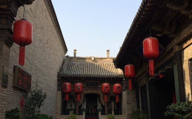 传承百年的乔家大院,如今归国家所有,乔家后人想要回去可能吗?