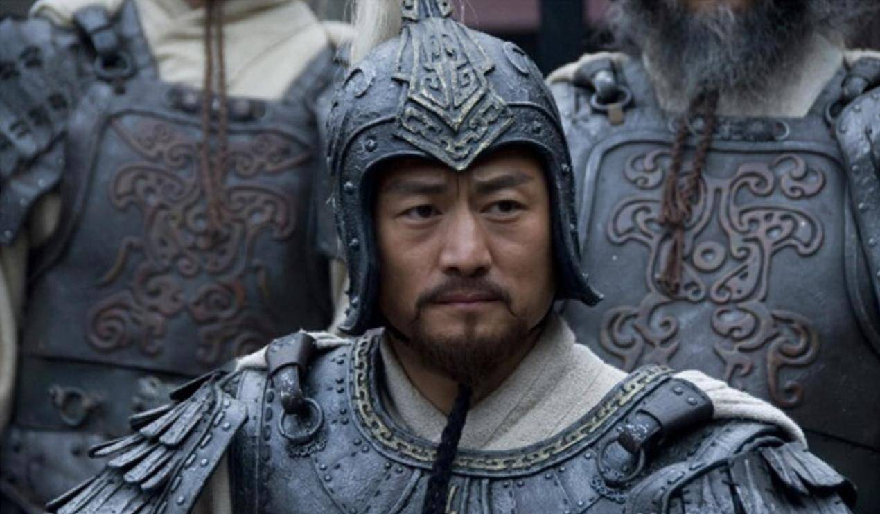 孙坚的悲剧:猛虎死于其厉,亡于其皮