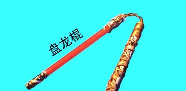 赵匡胤一条盘龙棍,打遍天下四百州郡,称帝后却说"好男不当兵"