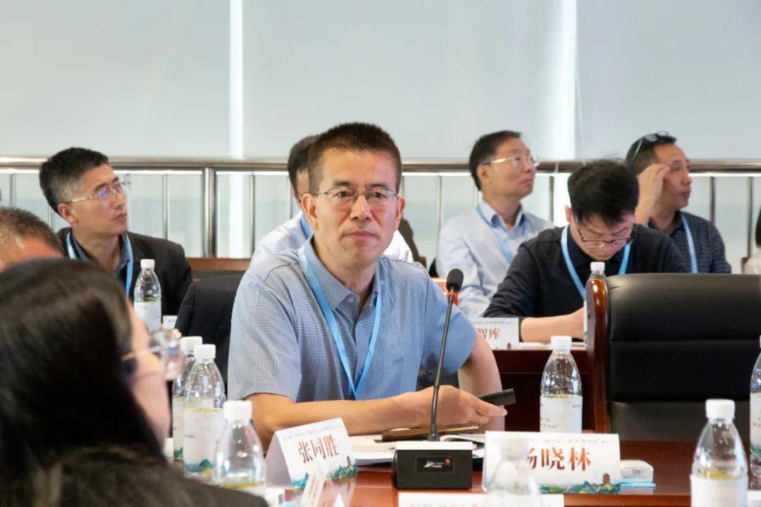 同济大学电影研究所所长杨晓林:"西游宇宙"的构建与西游文旅的发展