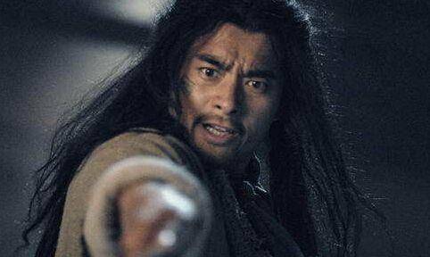 他才是梁山打架最狠的人,真拼起来林冲卢俊义未必能赢他_武松_水浒传