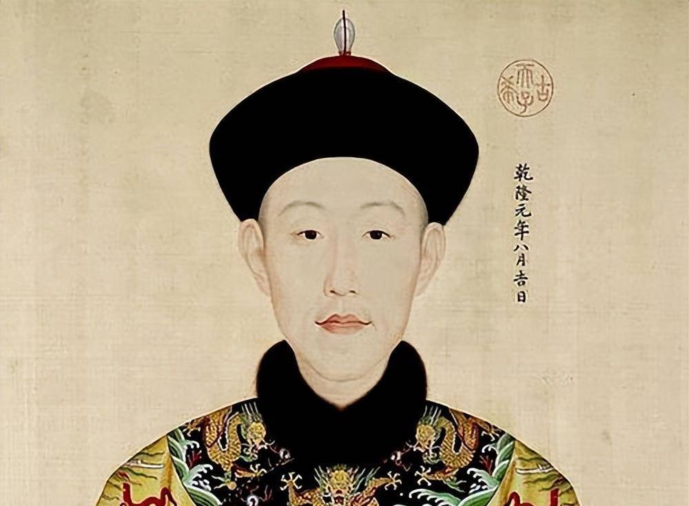 在清朝,奴才可不是你想说就能说的_称呼_皇帝_康熙