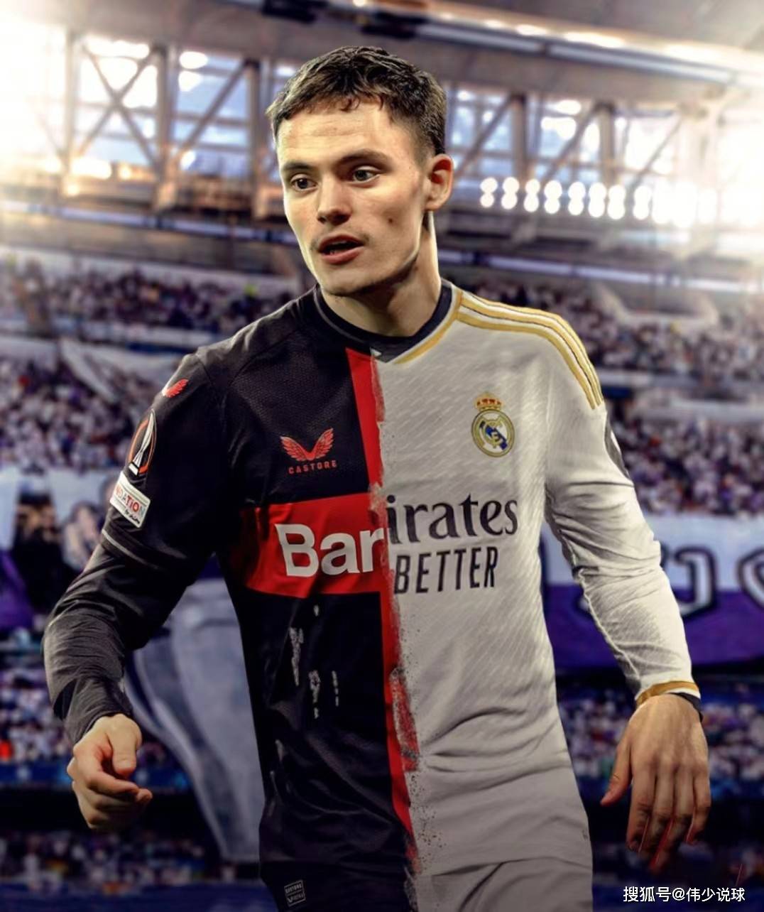 德国大名单剖析之锋线,小将挑大梁_维尔茨_中锋_萨内