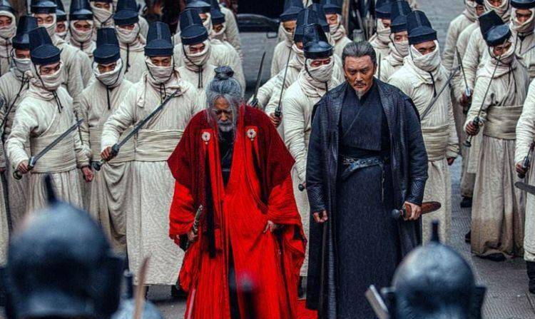 为什么说西陵之战是陆抗对羊祜智商的碾压?我预判了你的预判