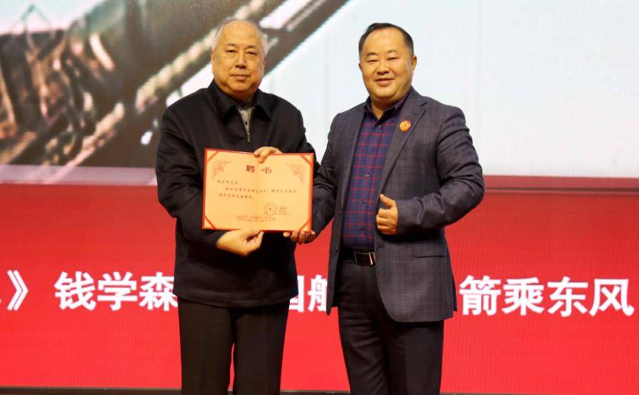 钱学森长子钱永刚,因父亲受到诸多不公,30岁考上大学成顶级人才