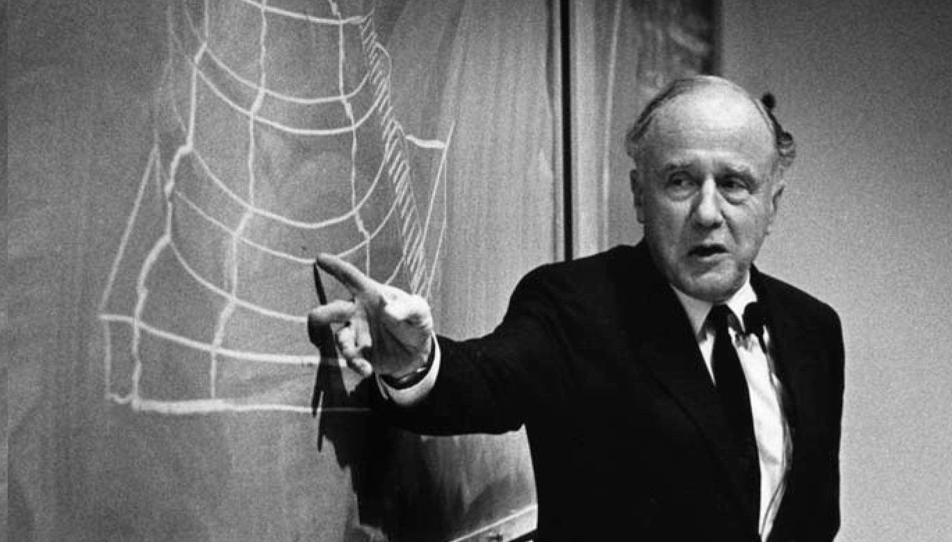 联邦调查局69年都没破案:美国绝密氢弹文件不翼而飞至今仍是谜团_惠勒