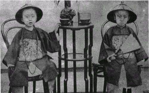 光绪临终前,得知下任皇帝是3岁的溥仪,缓缓说出13字,字字悲凉