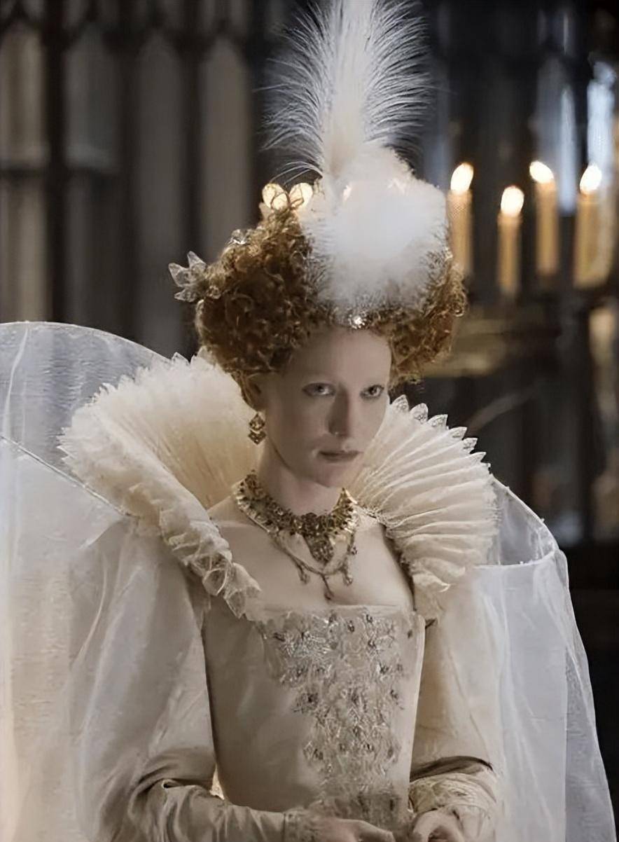 英国为什么找一个女人来当他们的皇帝,男人们都跑哪去了_伊丽莎白