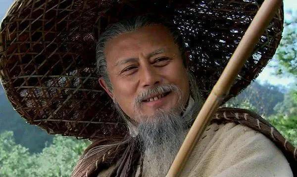 姜子牙算卦