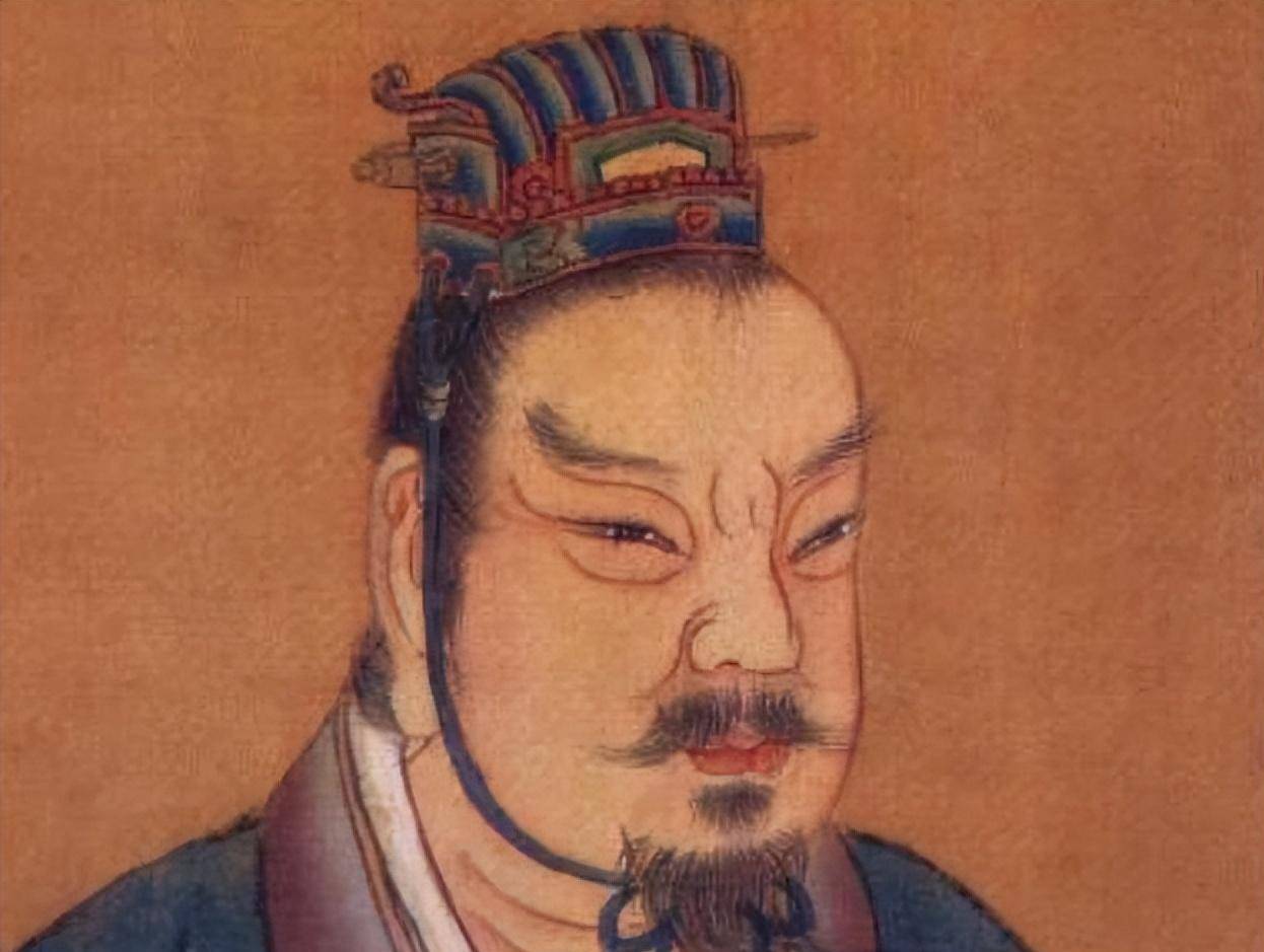 商朝最后一个皇帝是谁?