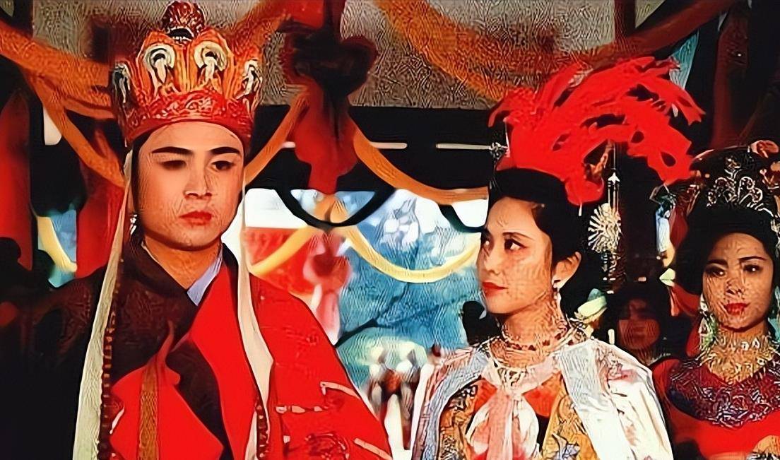 西游记中,真实的女儿国到底多黑暗?难怪没有导演敢拍出来