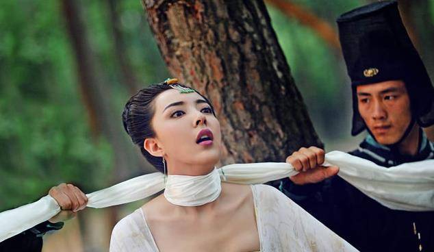 高阳公主真的是大唐最荒唐的公主吗?她与辩机的爱情是真是假?