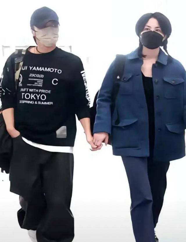 42岁谢霆锋现状曝光,被指靠近谢贤?风格转变引发热议