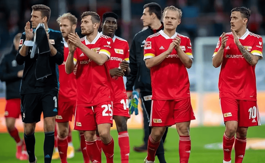 周六013 德甲 柏林联合vs弗赖堡 比赛预测