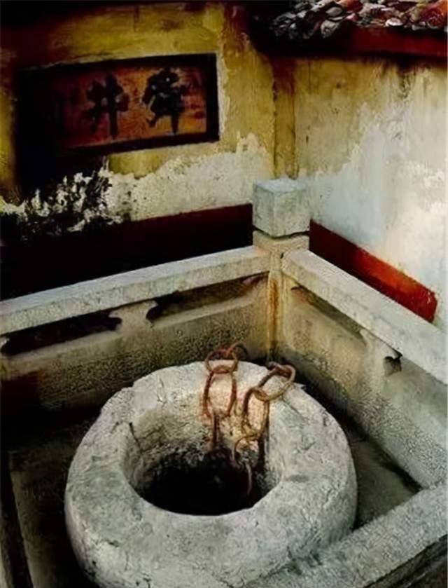 锁龙井难道只有一处?