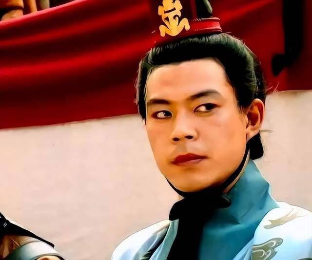 刘备有4个儿子,为何要选刘禅继位,他真的是扶不起的阿斗吗?