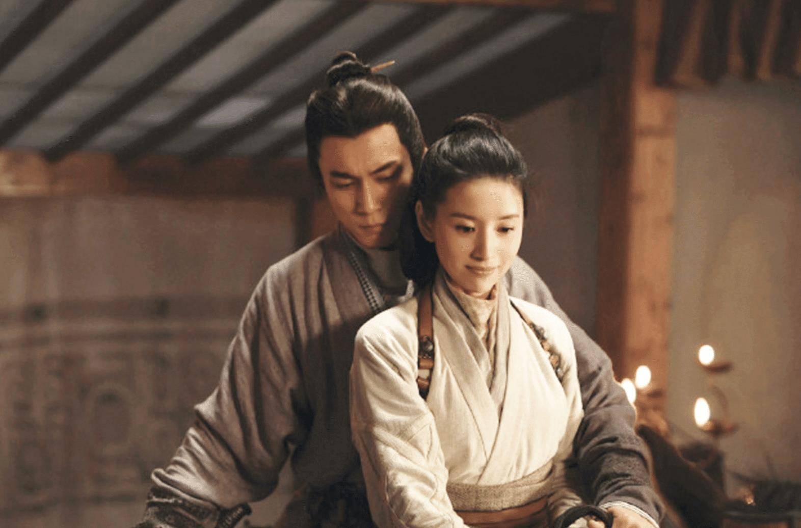 古代女子贞洁要大于天,个别女子遇到采花贼之后,为何选择隐忍?