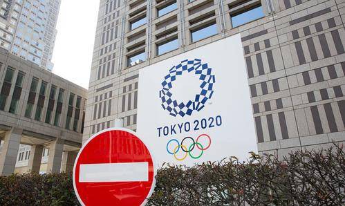 国际奥组委:东京奥运会只能空场举办,否则就继续延期!