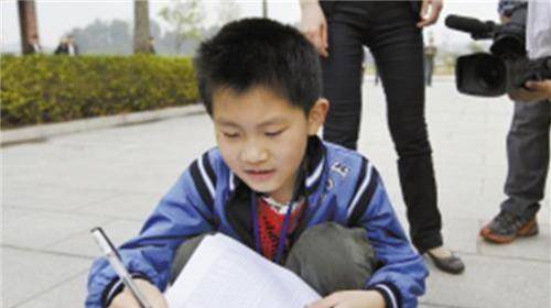 山东一神童:两天读完小学,10岁考上南科大,结局却令人惋惜