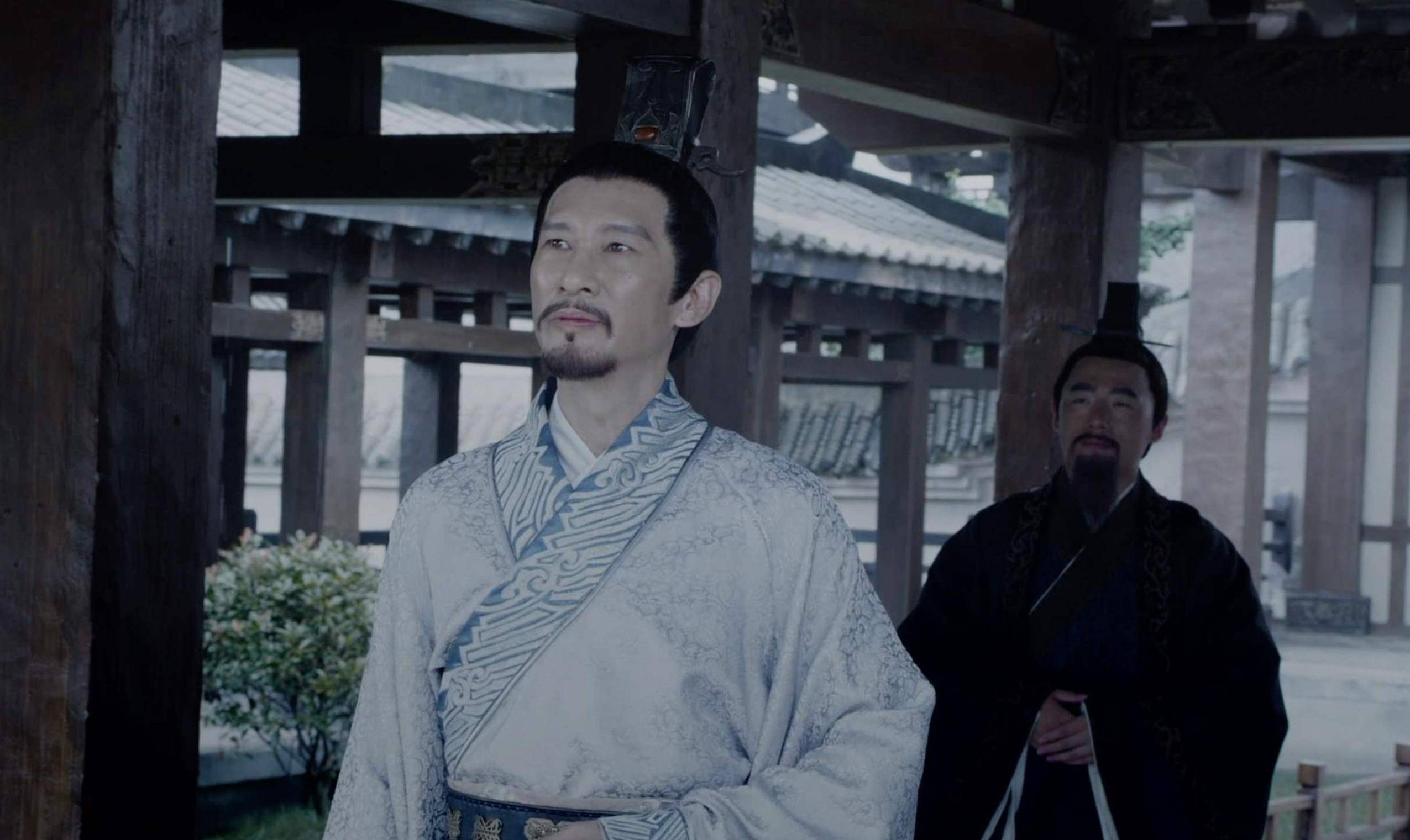 历史上唯一一个既进武庙又进文庙的人,不是神机妙算