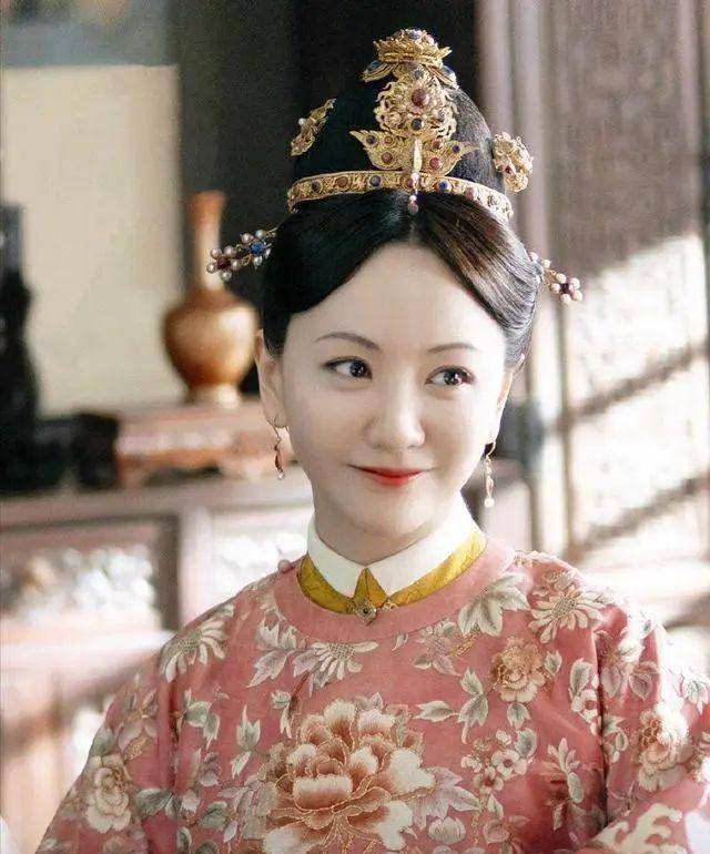 玉楼春:潘才人和孙贵妃相差7个等级,为何潘才人敢诬告孙贵妃