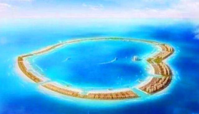 我国填海工程被叫停,3000亿投资差点打水漂,女博士出招变废为宝