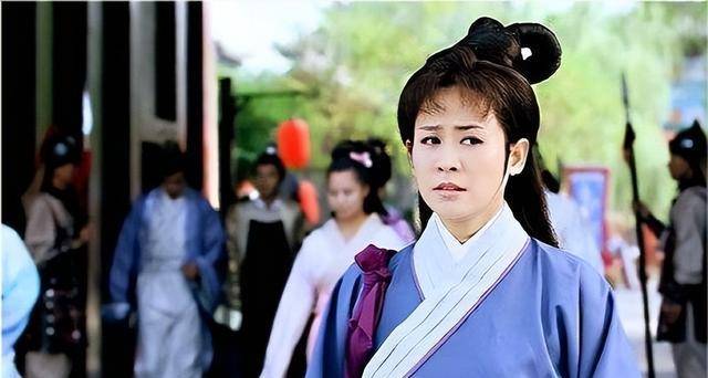 苦守寒窑18年,挖野菜度日,历史中的王宝钏也这么"恋爱脑"吗?