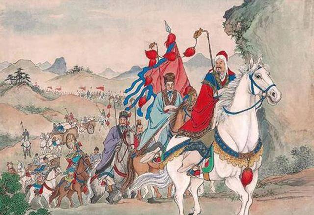 张骞的匈奴妻子后来怎么样了?生2子,今河南有3000多人是其后裔