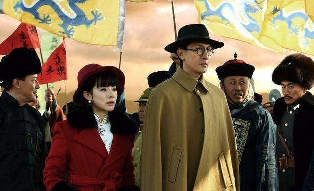 末代皇帝溥仪,给妻子留下了什么家产?可以保障她下半生衣食无忧