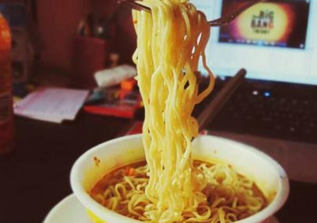 过年之前想要"瘦"下来,可不要错吃3样食物,你想不瘦都