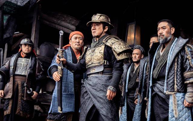 怛罗斯之战来龙去脉:唐,大食,吐蕃争战西域,导火索是突骑施