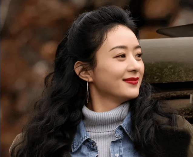 事已至此赵丽颖别心塞了_婚姻_绯闻_倪妮