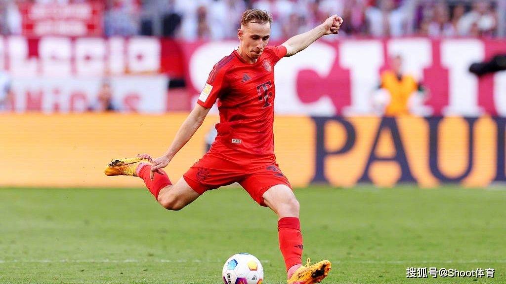 足球前瞻:勒沃库森vs奥格斯堡,多特vs达姆施,霍芬海姆vs拜仁,柏林vs