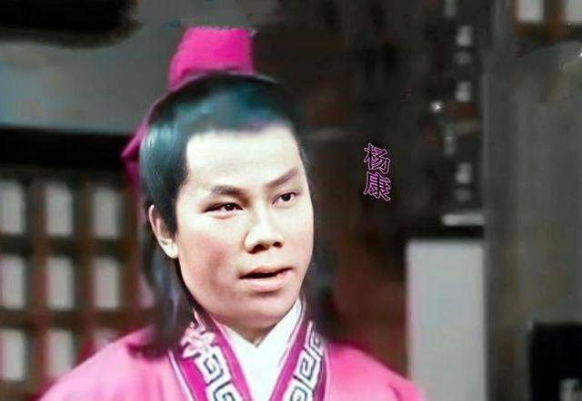 因一句话封杀20年,看了梁小龙现状,才明白他当年的决定有多正确