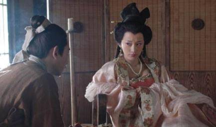 高阳公主真的是大唐最荒唐的公主吗?她与辩机的爱情是真是假?
