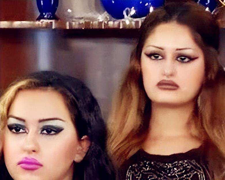 奥克塔尔:后宫佳丽过千,藏6.9万颗避孕药,被判刑1075年