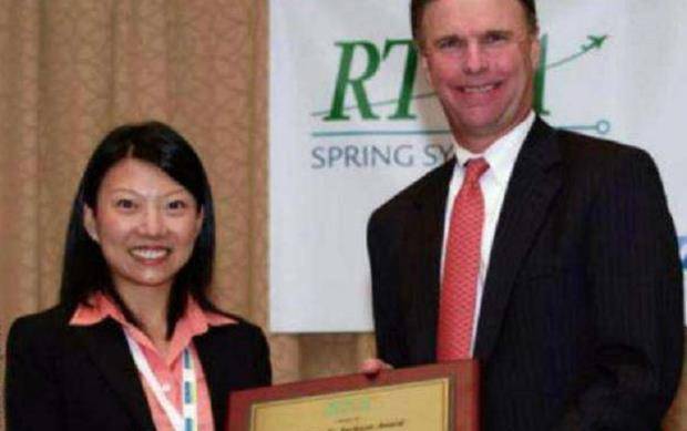 曾经的清华才子高杏欣,帮助美国"解密"北斗卫星,现状如何?