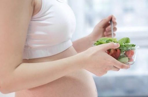 怀孕后不得不补充的几种微量营养素，很多孕妈都不能_胎_补_母。