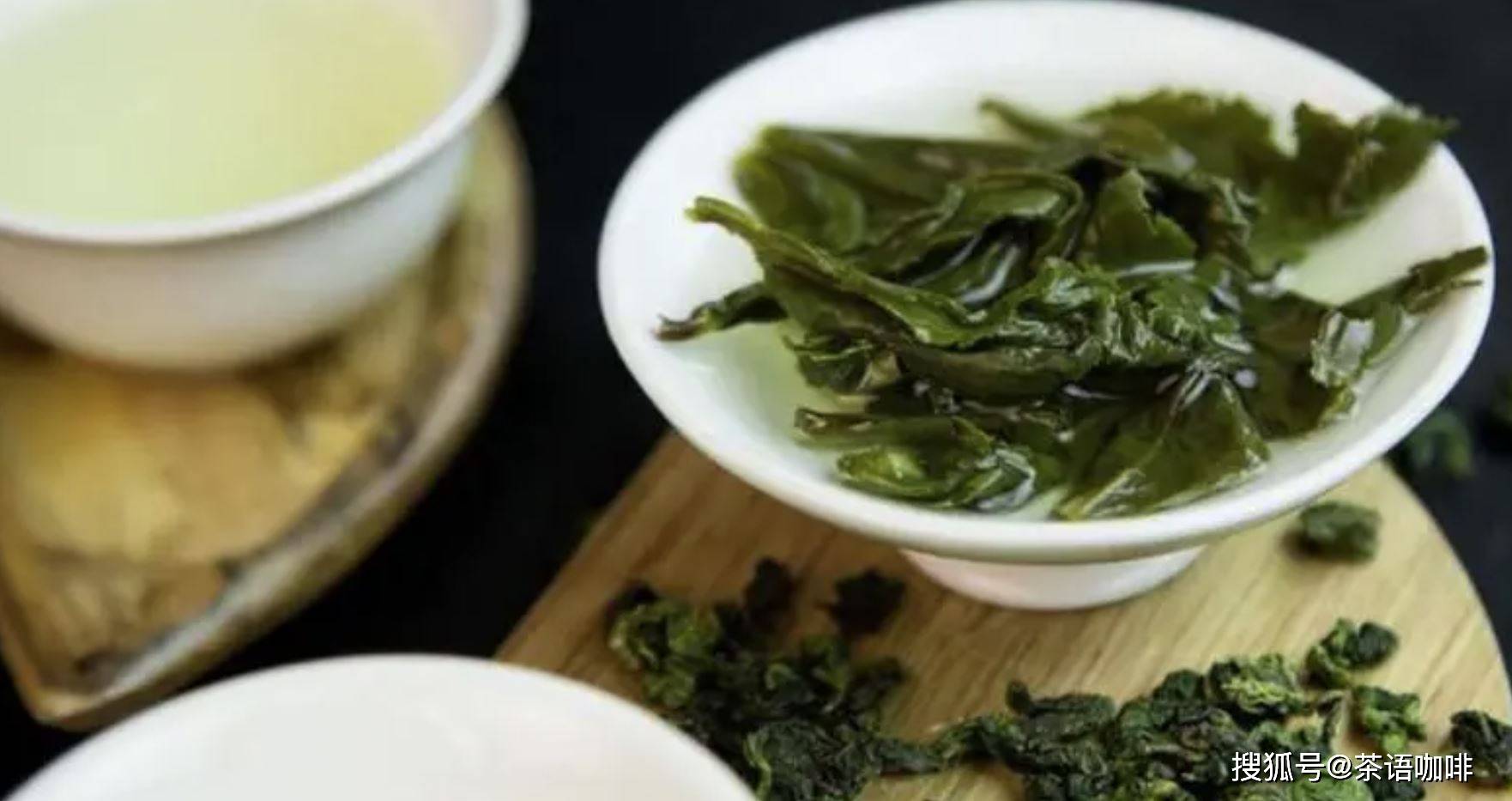 铁观音茶属于绿茶还是红茶?口感特点,热门铁观音茶推荐