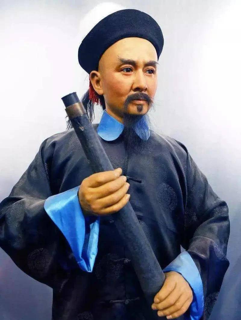 林则徐七代孙:我父亲是教授,但我没钱上高中