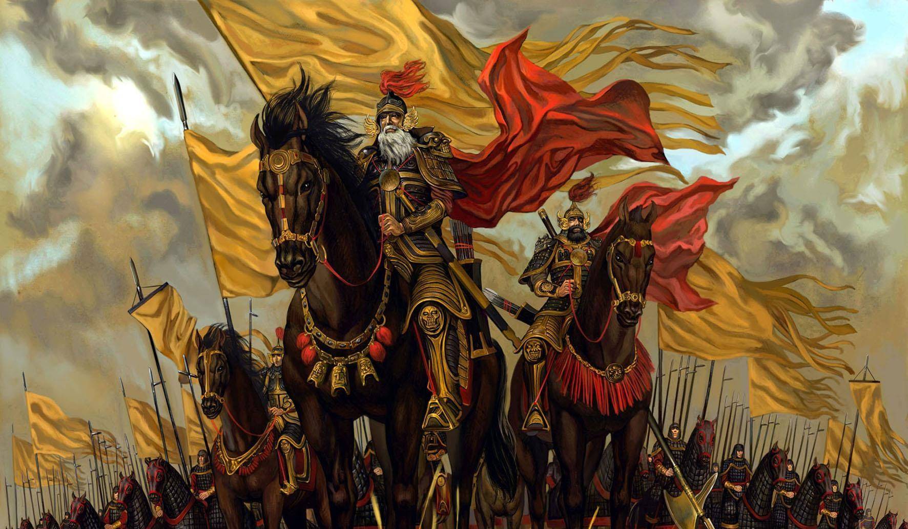 为何南宋三次北伐都功败垂成?