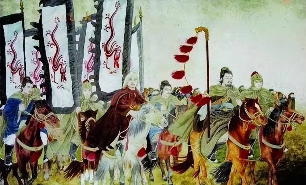 恰好当时一位叫傅介子的下级官员向霍光自告奋勇,说自己有不战而屈人