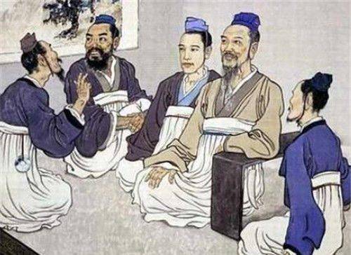 孔子无意骂了弟子一句脏话,结果流行两千多年,如今成老师口头禅