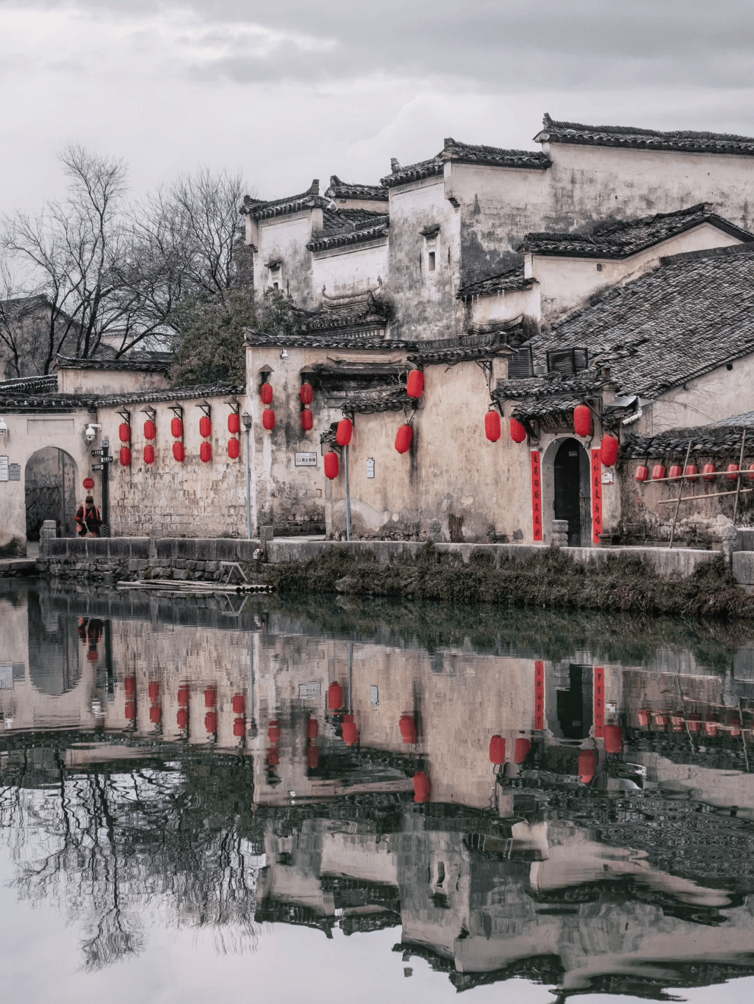 黄山旅游攻略,黄山行程推荐_徽州_自然_文化